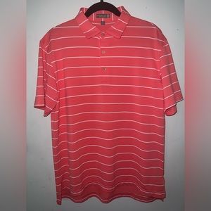 Peter Millar Southern Comfort Polo size M